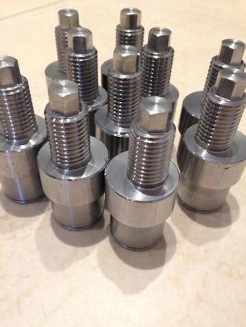 fornecedor de peças torneadas cnc, SLD Precision 